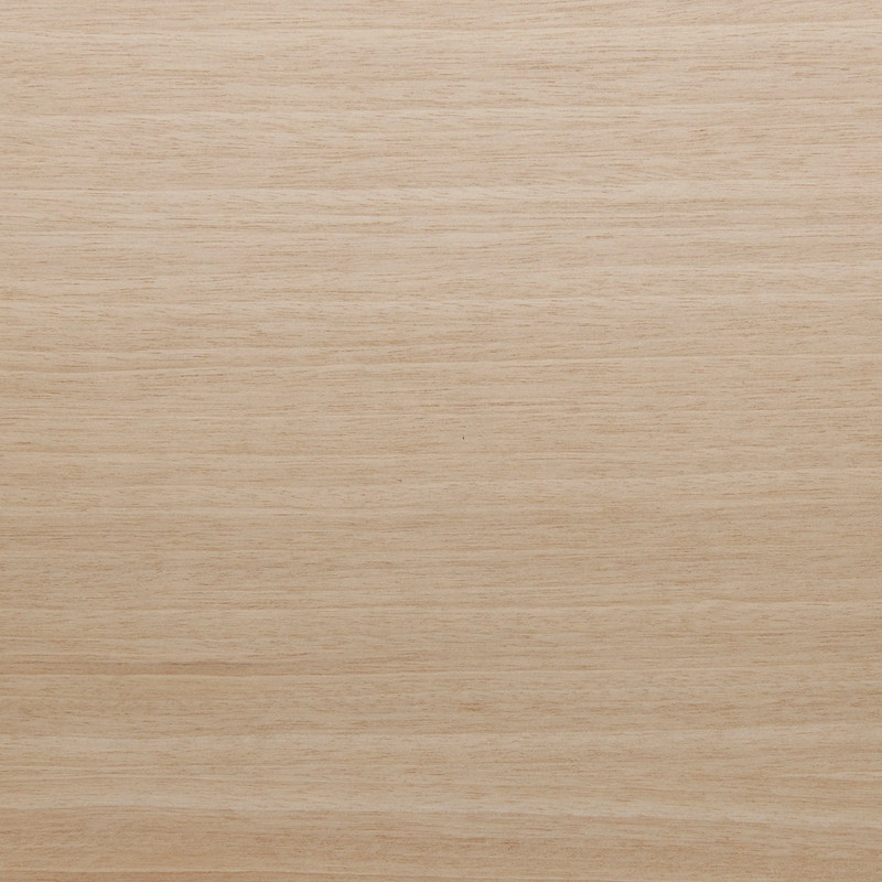 Wood Veneer Sheet - 4' x 8' - 3M PSA Backed - Species:Anigre - Cut or Style Type:Quarter Cut